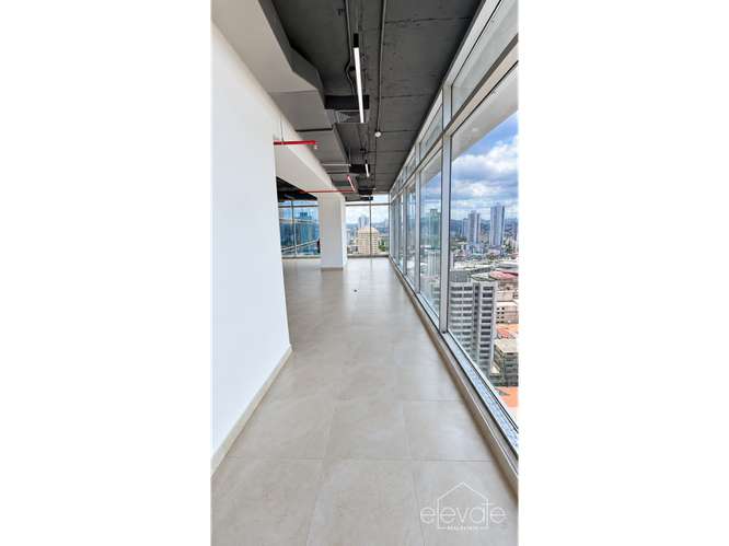 Alquiler Oficina Sortis Obarrio | 180m² | 4 Parking | $1,950 - Imagen 13