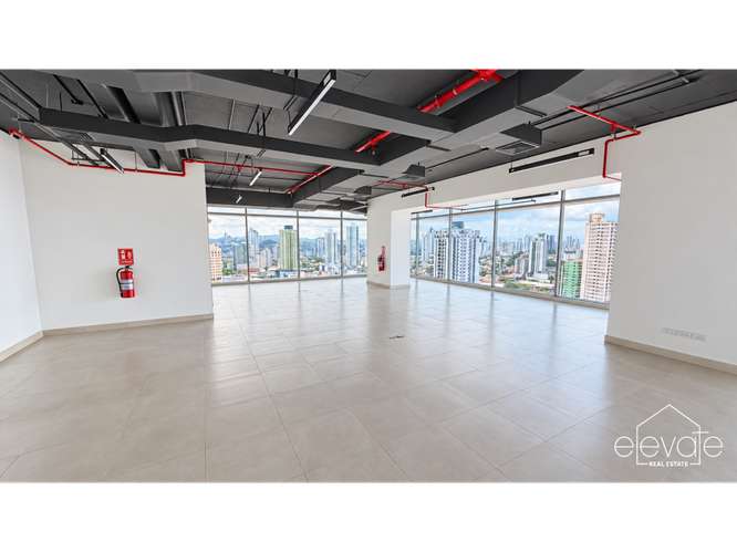 Alquiler Oficina Sortis Obarrio | 180m² | 4 Parking | $1,950 - Imagen 6