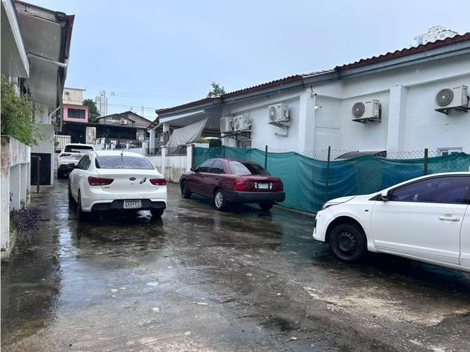 CASA EN ALQUILER EN VÍA PORRAS | PARA VIVIENDA  U OFICINAS-MZ - Imagen 18
