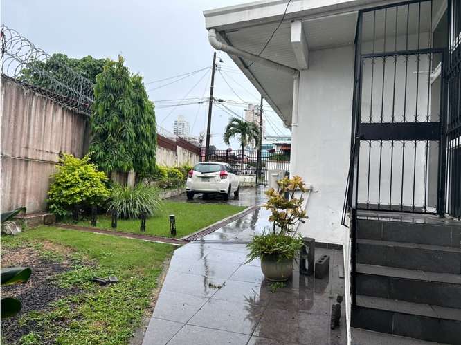 CASA EN ALQUILER EN VÍA PORRAS | PARA VIVIENDA  U OFICINAS-MZ - Imagen 20