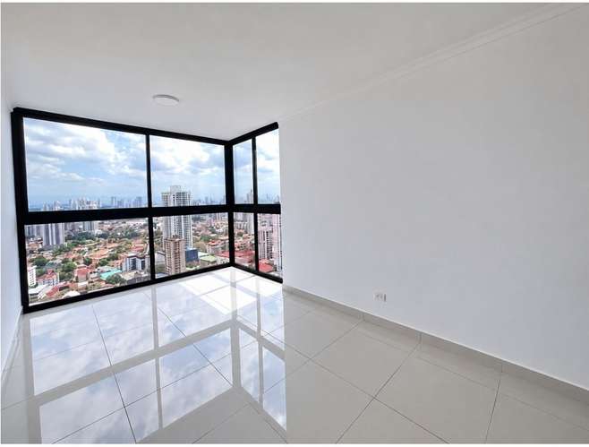 El Cangrejo, PH Carreras Tower, 200 metros - Imagen 2