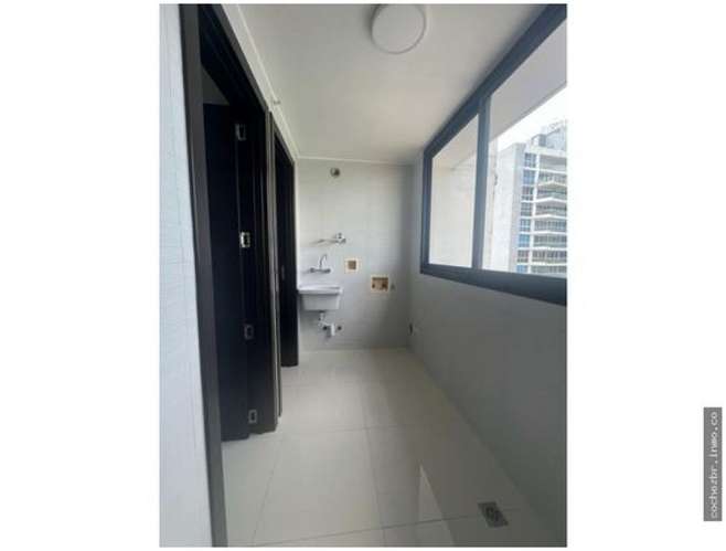 El Cangrejo, PH Carreras Tower, 200 metros - Imagen 6