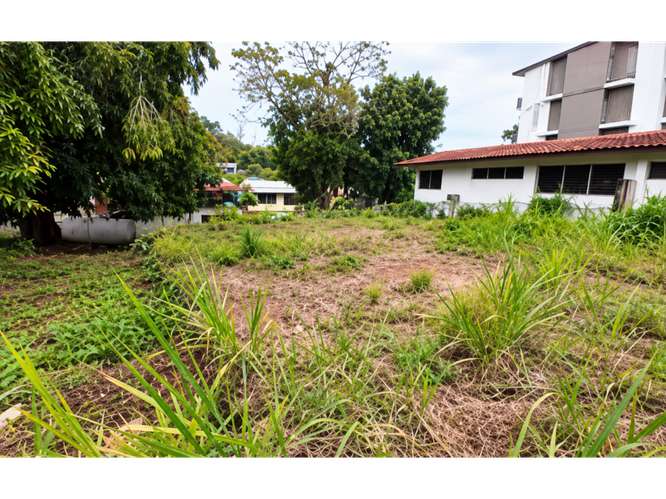 Venta de terreno en Betania