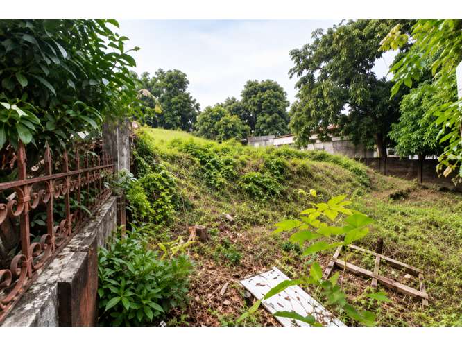 Venta de terreno en Betania - Imagen 4