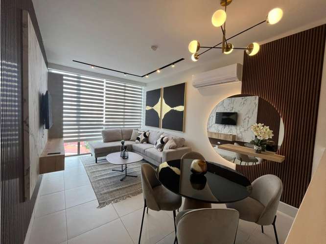 APTO ALQUILER 2 HABITACIONES - COCO DEL MAR - Imagen 8
