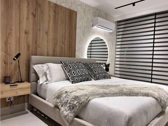 APTO ALQUILER 2 HABITACIONES - COCO DEL MAR - Imagen 12