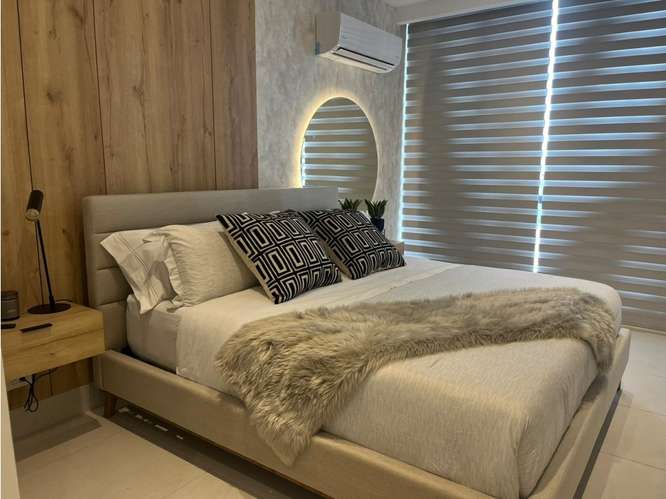 APTO ALQUILER 2 HABITACIONES - COCO DEL MAR - Imagen 17