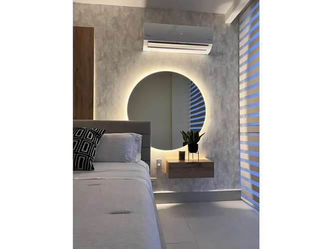APTO ALQUILER 2 HABITACIONES - COCO DEL MAR - Imagen 4