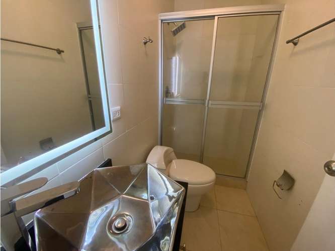 EN ALQUILER  APARTAMENTO AMOBLADO 2 HAB PH ALBROOK POINT - Imagen 8