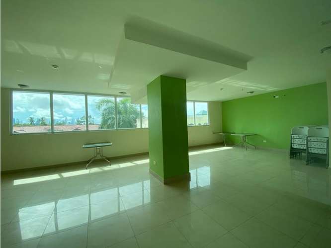 EN ALQUILER  APARTAMENTO AMOBLADO 2 HAB PH ALBROOK POINT - Imagen 12