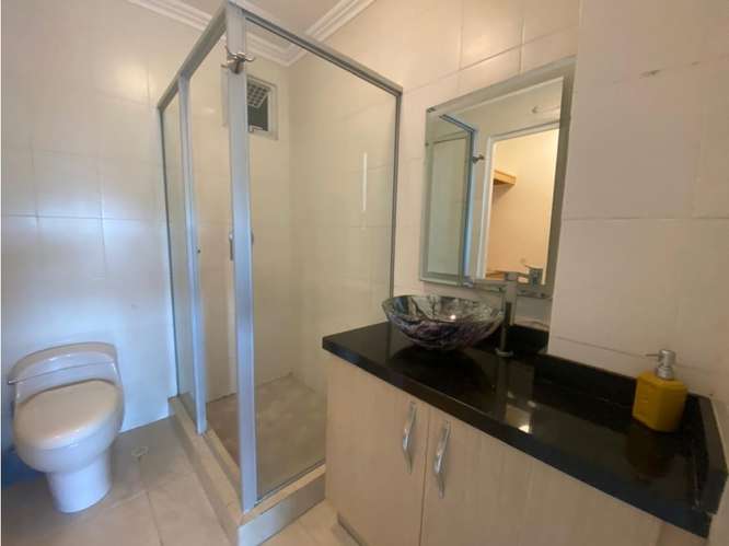 EN ALQUILER  APARTAMENTO AMOBLADO 2 HAB PH ALBROOK POINT - Imagen 7