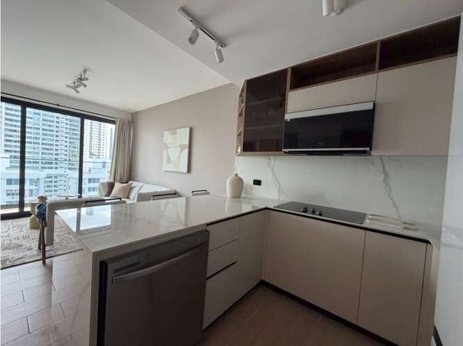 Venta de Apartamento en PH The Hub, San Francisco. - Imagen 3