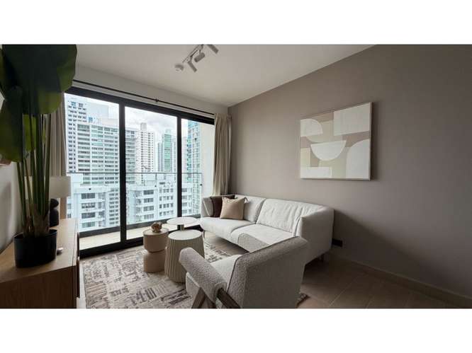 Venta de Apartamento en PH The Hub, San Francisco. - Imagen 2