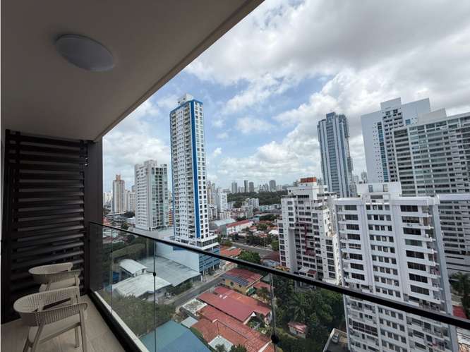 Venta de Apartamento en PH The Hub, San Francisco. - Imagen 10