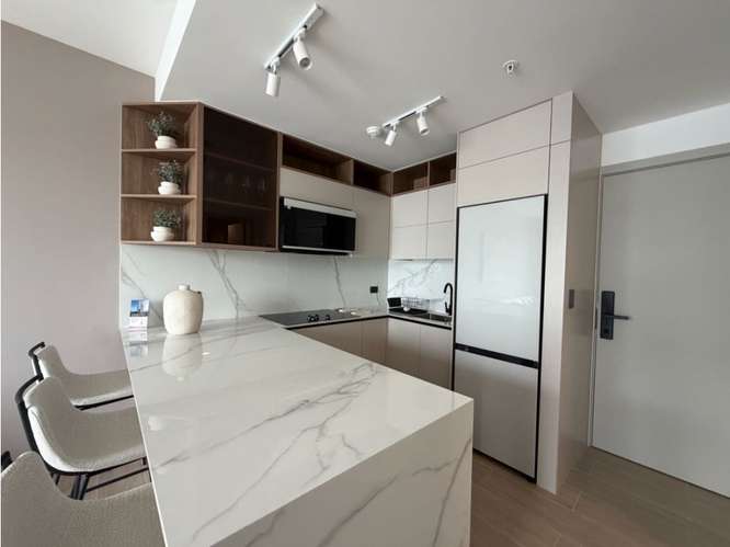 Venta de Apartamento en PH The Hub, San Francisco. - Imagen 7