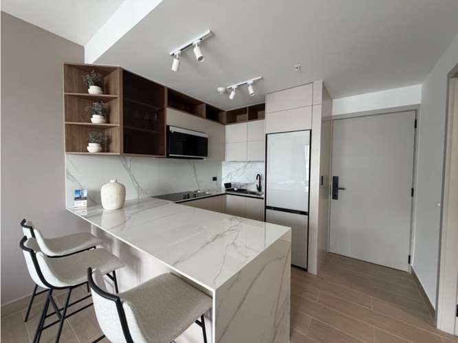 Venta de Apartamento en PH The Hub, San Francisco. - Imagen 6