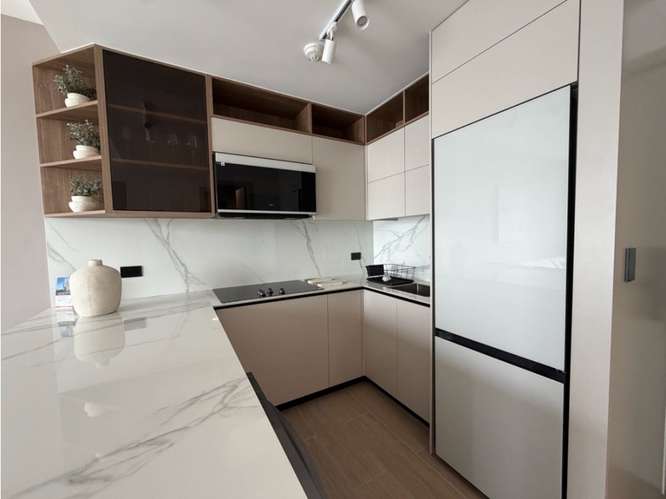 Venta de Apartamento en PH The Hub, San Francisco. - Imagen 4