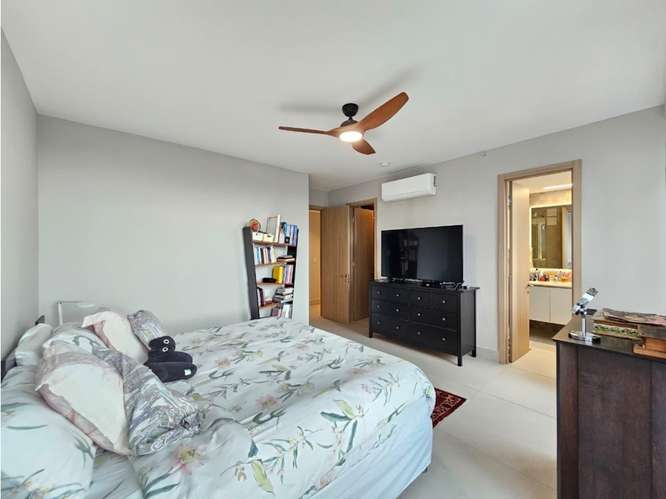 Alquiler de apartamento en PH Rivera del Golf, Coco del Mar - Imagen 17