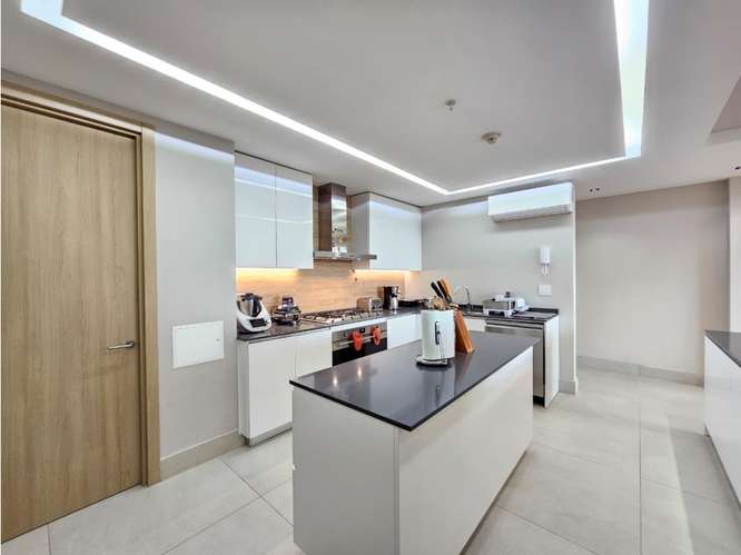 Alquiler de apartamento en PH Rivera del Golf, Coco del Mar - Imagen 12
