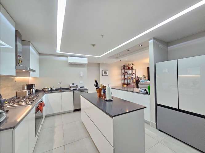 Alquiler de apartamento en PH Rivera del Golf, Coco del Mar - Imagen 11