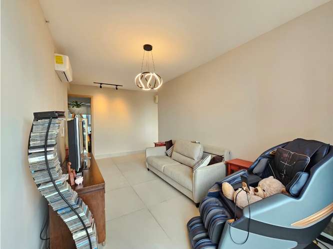Alquiler de apartamento en PH Rivera del Golf, Coco del Mar - Imagen 15