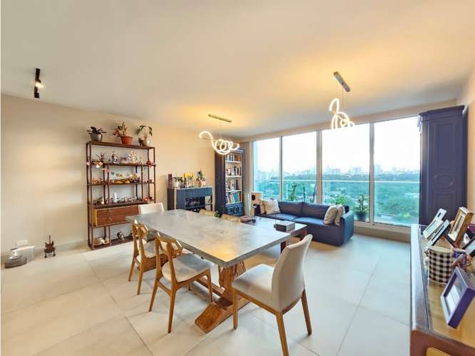 Alquiler de apartamento en PH Rivera del Golf, Coco del Mar - Imagen 4