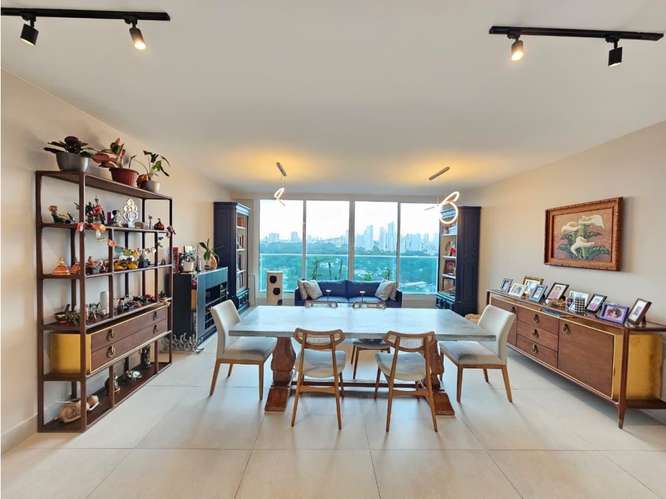 Alquiler de apartamento en PH Rivera del Golf, Coco del Mar