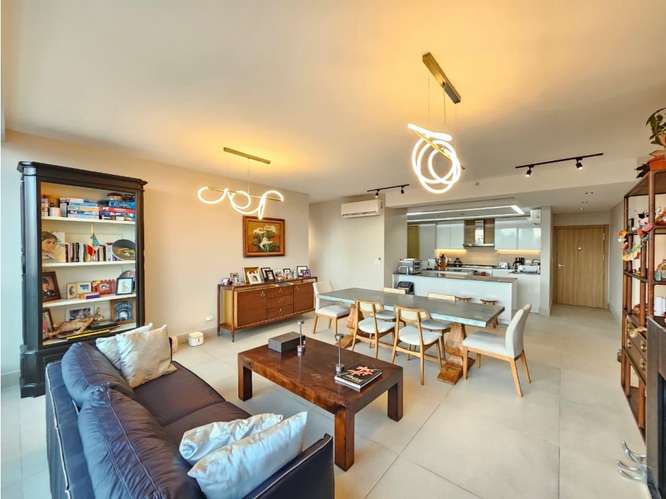 Alquiler de apartamento en PH Rivera del Golf, Coco del Mar - Imagen 3