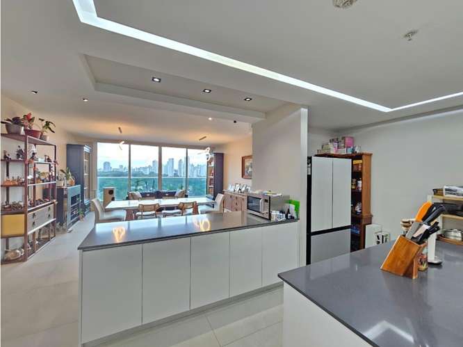 Alquiler de apartamento en PH Rivera del Golf, Coco del Mar - Imagen 13
