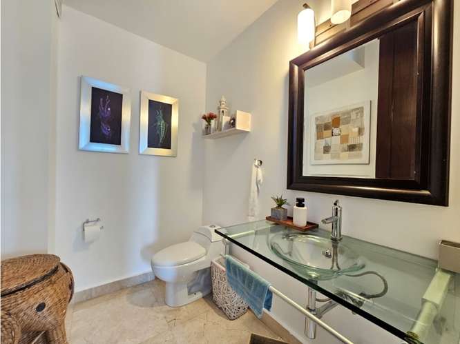 Venta de Apartamento en PH Aqualina, Punta Pacifica - Imagen 11