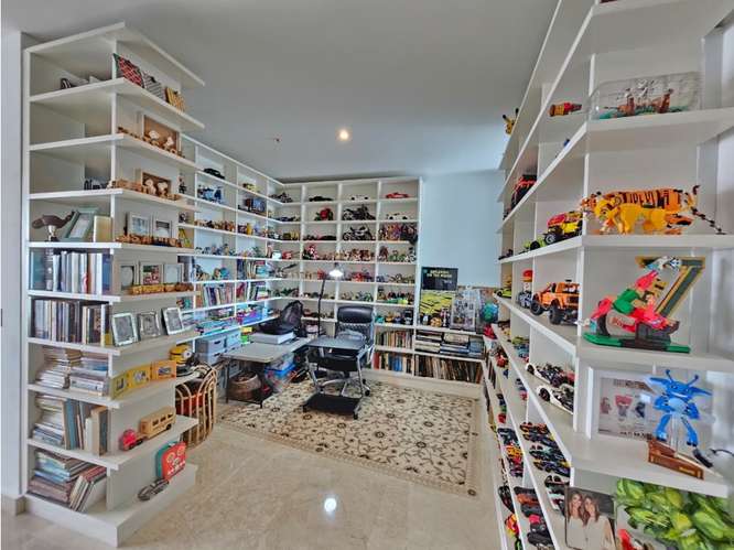 Venta de Apartamento en PH Aqualina, Punta Pacifica - Imagen 12