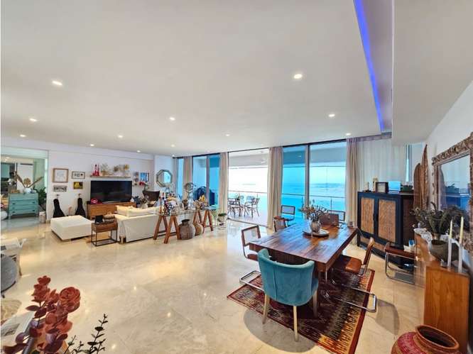 Venta de Apartamento en PH Aqualina, Punta Pacifica - Imagen 3