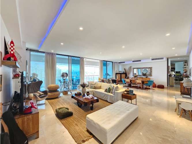 Venta de Apartamento en PH Aqualina, Punta Pacifica - Imagen 2