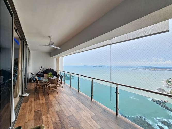 Venta de Apartamento en PH Aqualina, Punta Pacifica - Imagen 8