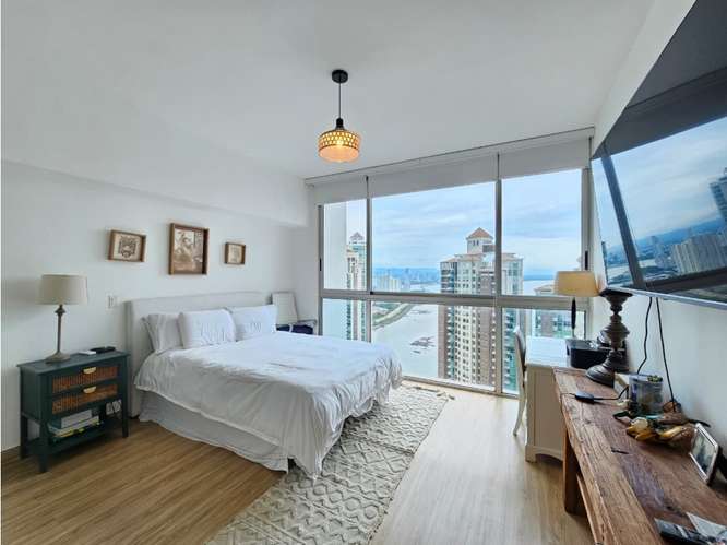 Venta de Apartamento en PH Aqualina, Punta Pacifica - Imagen 19
