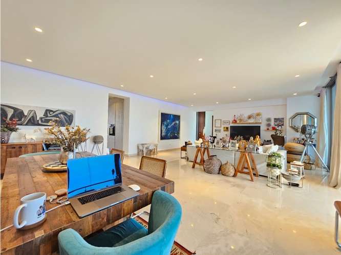 Venta de Apartamento en PH Aqualina, Punta Pacifica - Imagen 4