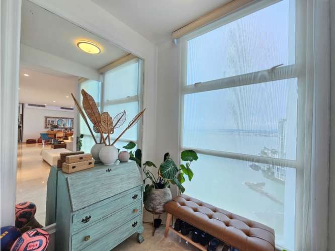 Venta de Apartamento en PH Aqualina, Punta Pacifica - Imagen 7