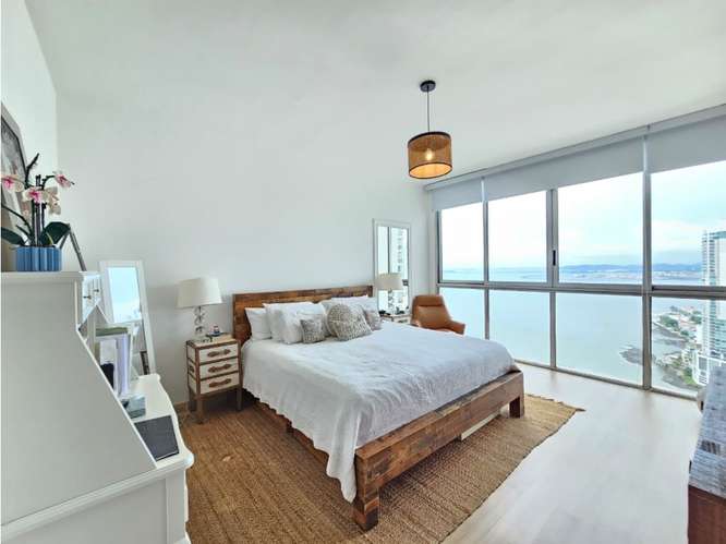 Venta de Apartamento en PH Aqualina, Punta Pacifica - Imagen 13