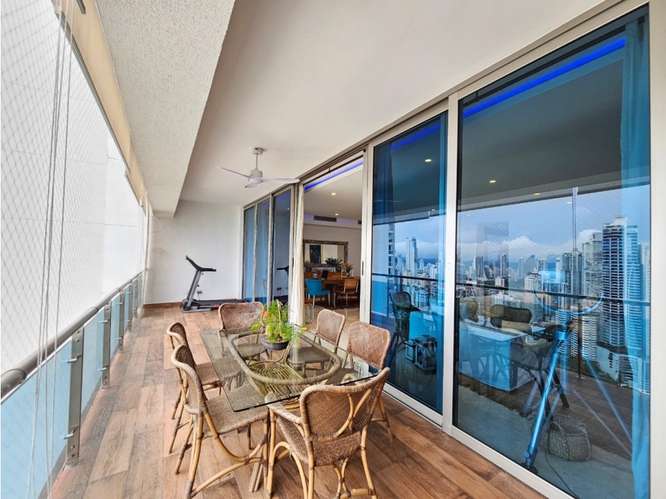Venta de Apartamento en PH Aqualina, Punta Pacifica - Imagen 9
