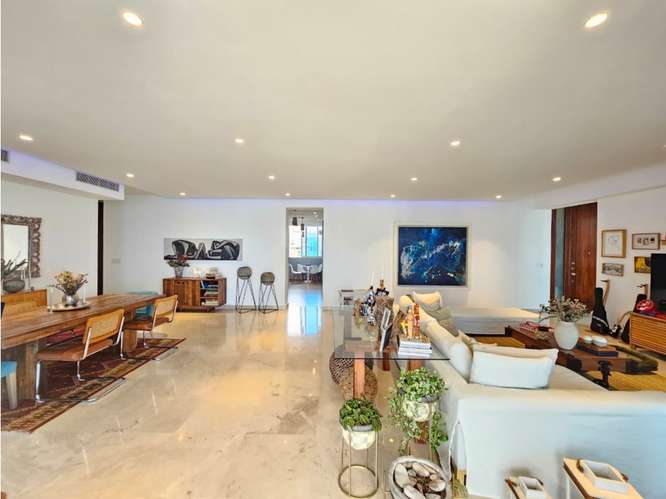 Venta de Apartamento en PH Aqualina, Punta Pacifica - Imagen 5