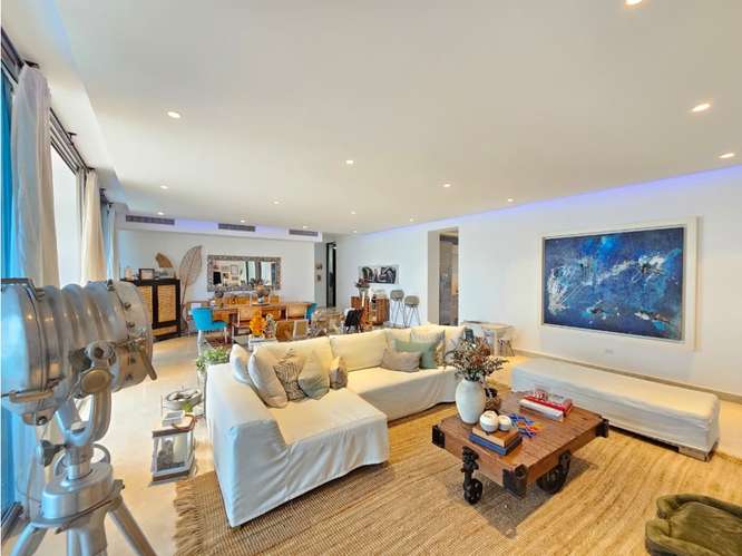 Venta de Apartamento en PH Aqualina, Punta Pacifica - Imagen 6