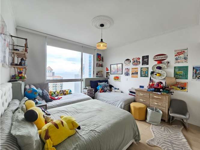 Venta de Apartamento en PH Aqualina, Punta Pacifica - Imagen 16