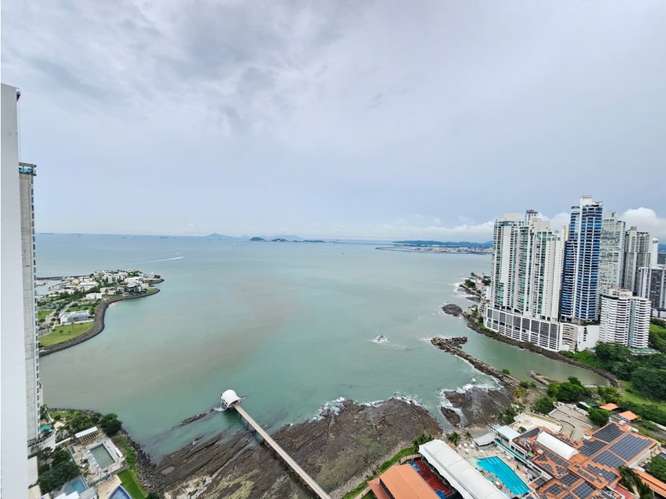 Venta de Apartamento en PH Aqualina, Punta Pacifica - Imagen 10