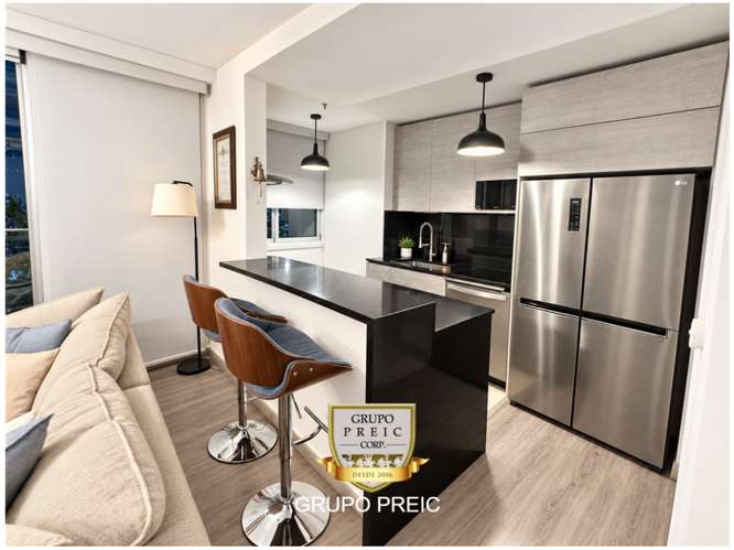 Apartamento en venta costa del este ph Sevilla CC