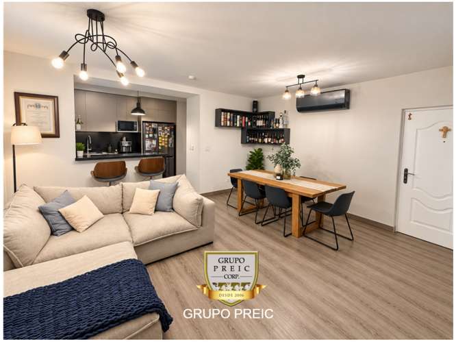 Apartamento en venta costa del este ph Sevilla CC