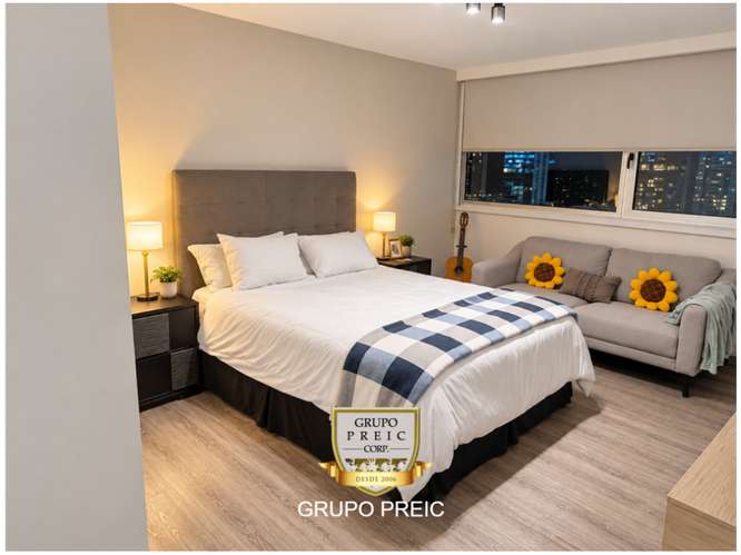 Apartamento en venta costa del este ph Sevilla CC
