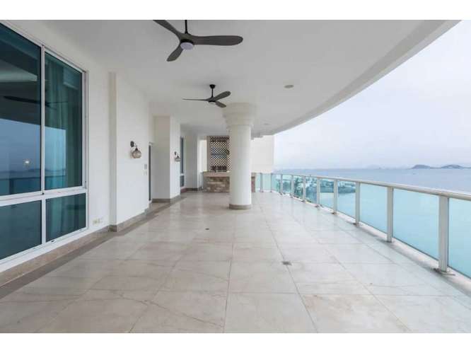 Apartamento en renta | Punta Pacifica | PH Bella Mare | 795 mts