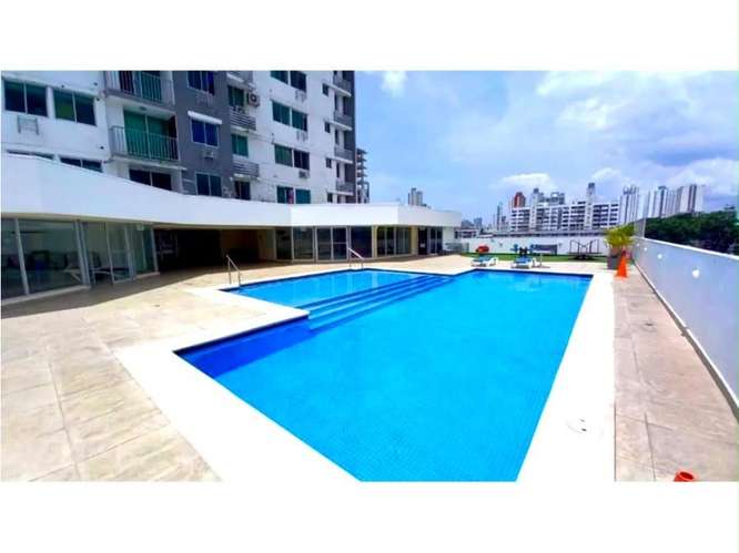 Alquilo apartamento LB en Parque Lefevre Riverside L.T