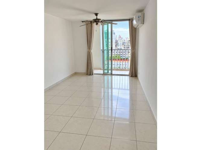 Alquilo apartamento LB en Parque Lefevre Riverside L.T