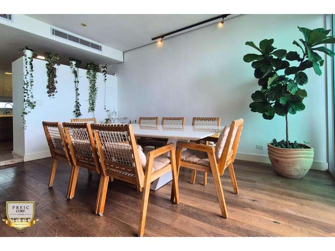 En Alquiler Apartamento en Coco del Mar - PH Nautica - Imagen 7